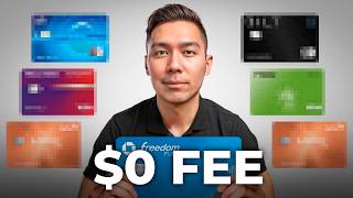 7 BEST Starter Credit Cards (2025)