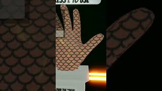 how to get killerfish glove in slap battle by -KA- #slapbattles #fish #killer #killerfish #roblox