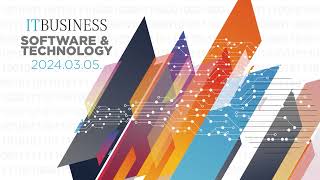 ITBUSINESS Software & Technology 2024