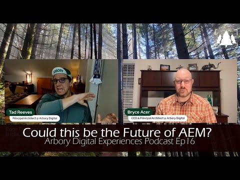Could this be the Future of AEM? DA (aka Dark Alley), AEM and next-gen Arch [Arbory Podcast Ep16]