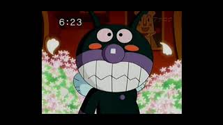 Baikinman: Reuknight's name is not Mushibaikinman.