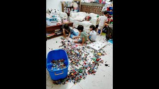【親子溝通】第4集 溝通的王道：「陪行與領導」 馬大元醫師 小玉家族