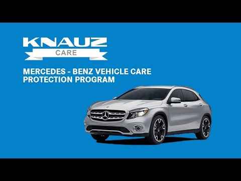 Mercedes Benz - Knauz Care