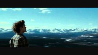 Into the wild _Best scene