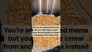 Ancient grains #wheatberries #kamut