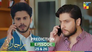 Junaid and Raja's Secret Deal to Break Rani and Zaviyar! Raaja Rani Episode 25,26 Reviews/Prediction