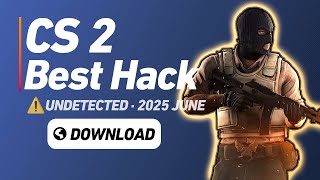 CS2 Cheats 2025: Ultimate Free Aimbot Download 🚀✅ Explore Now!