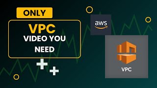 VPC (Concept+ AWS Console) | Only VPC video you need | VPC in easy words | VPC Tutorial | #vpc #aws