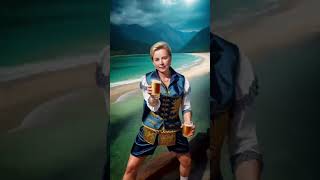 AI imagines World Leaders vibin #anime #animeart #art #aiartgallery #dalle2 #dance #aiartwork #aiart