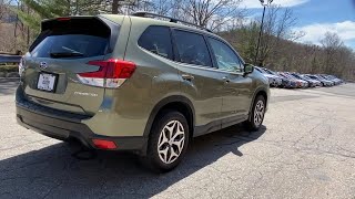 2020 Subaru Forester Danbury, Brookfield, Ridgefield, New Milford, New Fairfield, CT P2912