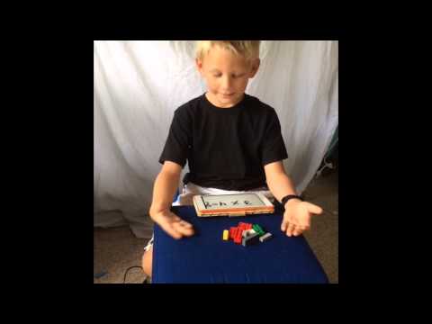 Dylan's Brick Report