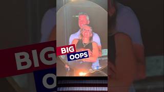 Astronomer CEO Andy Byron and HR chief Kristin Cabot were seen on the big screen at Coldplay concert