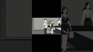 十三视察企业被嘲讽#狂婿 #赘婿 #逆袭