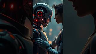 What If Artificial Intelligence Became Sentient? #shorts