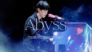 [4K Cam] 250629 BTS JIN "ABYSS"  RUN SEOKJIN_EP.TOUR in GOYANG DAY 2