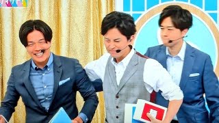 「ラヴィット」📺南波アナが生放送中に台本放り投げ⁉️MCも驚きの事態にスタジオ騒然😱【TBS局アナ】【赤荻歩・熊崎風斗