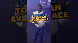 The Secret to Successful Event Space Businesses