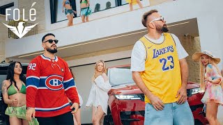 MAJK & CAPITAL T - SONTE