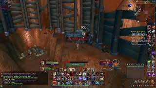 Turtle Wow - Vagrant's Endeavor - Hunter POV