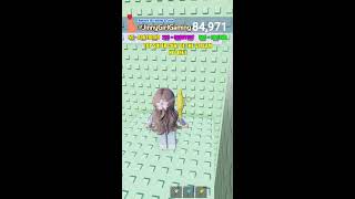 🔴 LIVE: Welcome to my Roblox live stream!(slap towers)