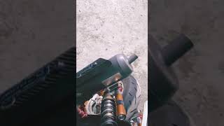 Vjr110 章魚回壓管 聲音檔