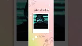 YOU SHOULD NEVER ACCESS DARK WEB BECAUSE OF HACKERS #shorts