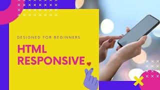 html tutorial for beginners | HTML Tutorial in Hindi | html responsive | html tutorial | HTML