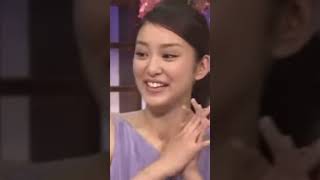 『とんねるずの食わず嫌い王！』有吉弘行/武井咲