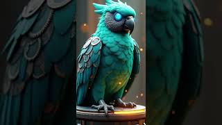 #AIvsReality#WeirdAnimals #AnimalTransformation #FantasyAnimals#ViralShorts #YTShorts #TrendingNow