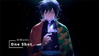 AIMusic - One Shot