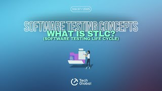 What Is STLC (Software Testing Life Cycle)?