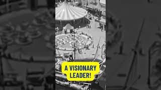Happy Birthday Walt Disney: How He Revolutionized Animation & Tourism | Bizz Buzz