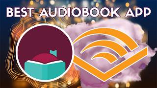 Audible vs Libby | Best Audiobook App?