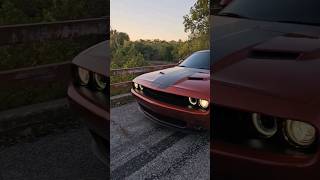V6 Challenger 0-60