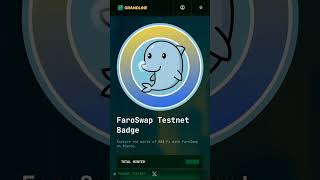 mint NFTs by pharos testnet  #testnetairdrops #airdropcrypto #pharos #fyp #youtubeshorts