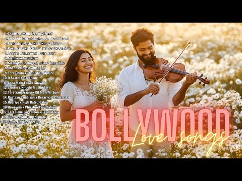 💖Romantic Love Mashups 2024 | Top Bollywood Songs | New Hindi Love Hits | Best New Love Songs🎵