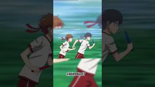 Ayanokoji running is a menace🔥 #ayanokoji #anime #cote #shorts