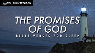 These BIBLE VERSES For Sleep could change your life FOREVER