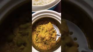 No oil lunch