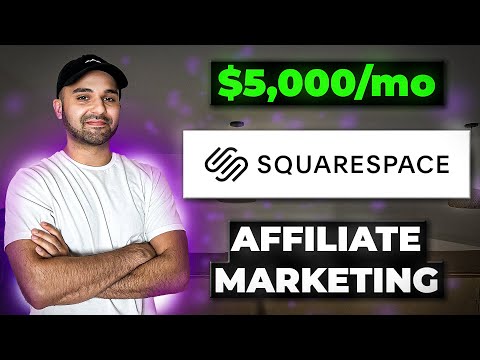 I Made a $5,000/mo Affiliate Marketing Blog...