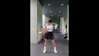최고의 연습은 빈스윙❤️👍🏻🧡 #퍼터 #골프 #골프스타 #golfswing #골프스윙