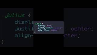 Como centralizar DIV de uma vez por todas no CSS e HTML! 🔥🔥