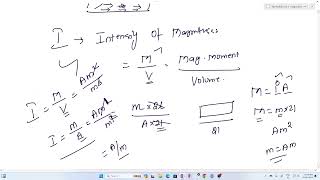 2025 06 REPEATERS NEET PHYSICS CLASS 12 MAGNETISM And MATTER lecture 4