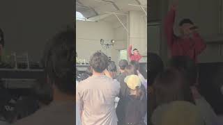 skaai LIVE特集　part2 #shorts #skaai