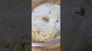 【朝マック超えた？】#パン作り #パン作り初心者 #パン好き #イングリッシュマフィン