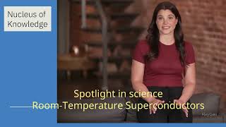 Room Temperature Superconductor