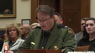 This is what you call a National Border Emergency