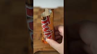 TWIX vs OREO vs MILKA