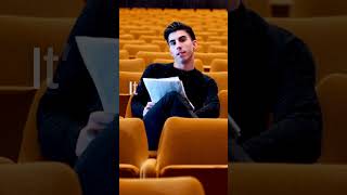 AI Isn't Judging You #artificialintelligence #aifluency #promptengineering #ai #aishorts