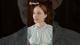 Clip-“The Returns of Billionaire Mom”| Get FlexTV APP